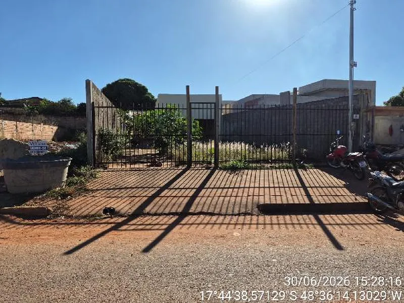 Casa em Leilão Extrajudicial