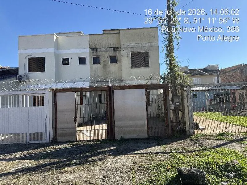 Casa em Leilão Extrajudicial