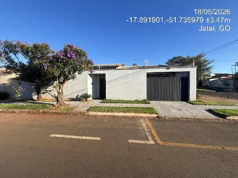 Casa em Leilão Extrajudicial