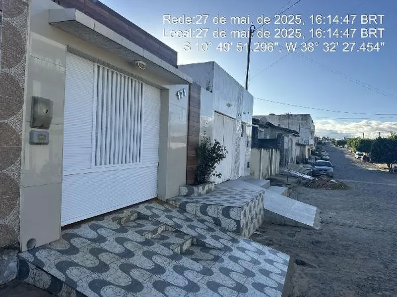 Casa em Venda Direta