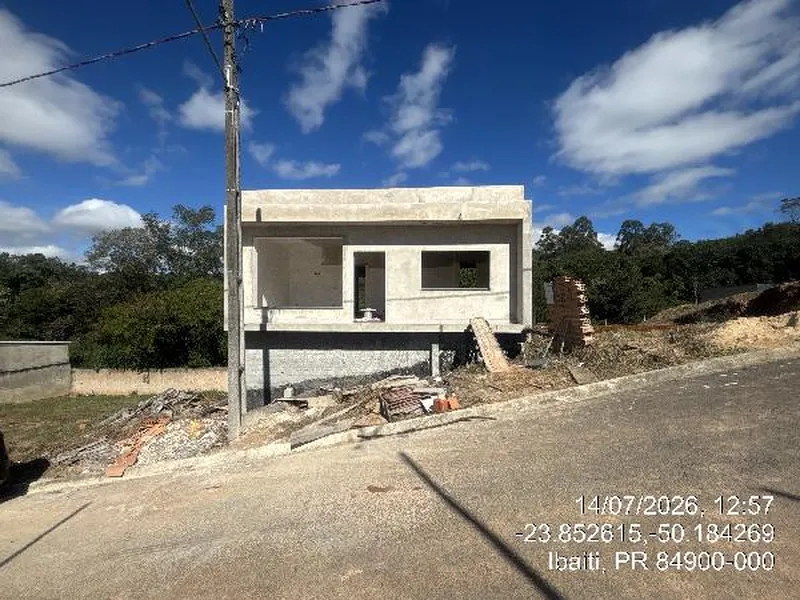 Casa em Leilão Extrajudicial