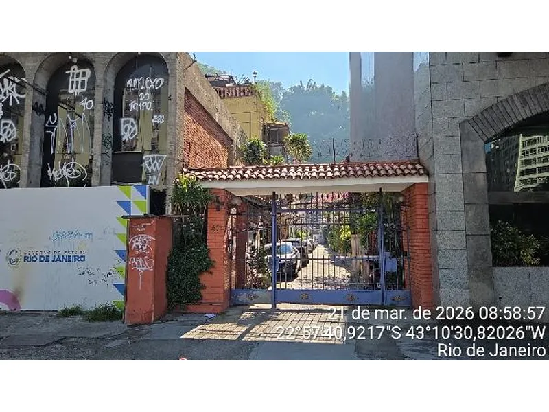 Casa em Licitação
