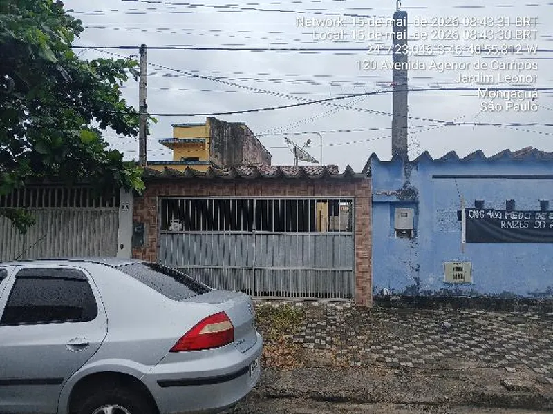 Casa em Licitação