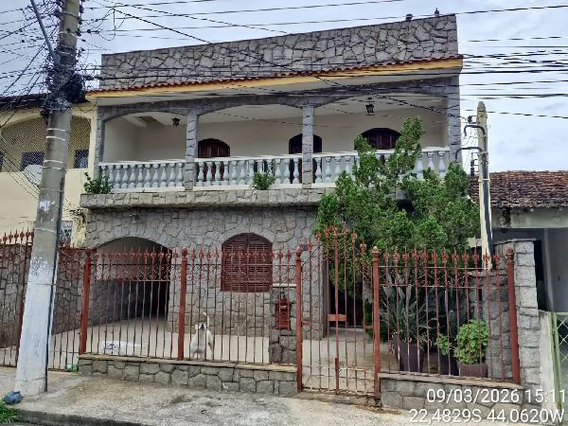 Casa em Venda Direta