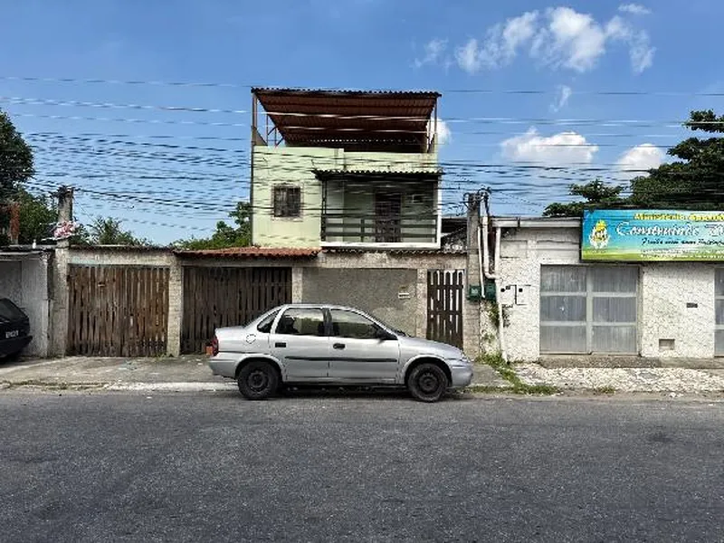 Casa em Venda Direta