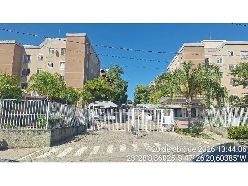 Apartamento em Licitação