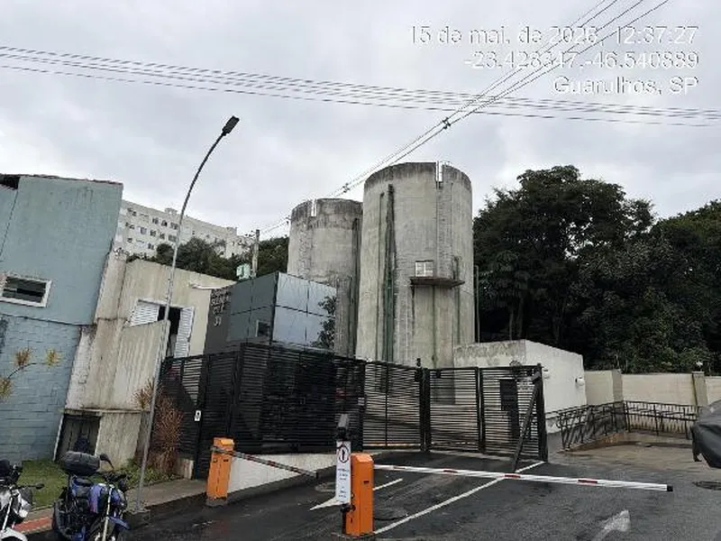 Apartamento em Licitação