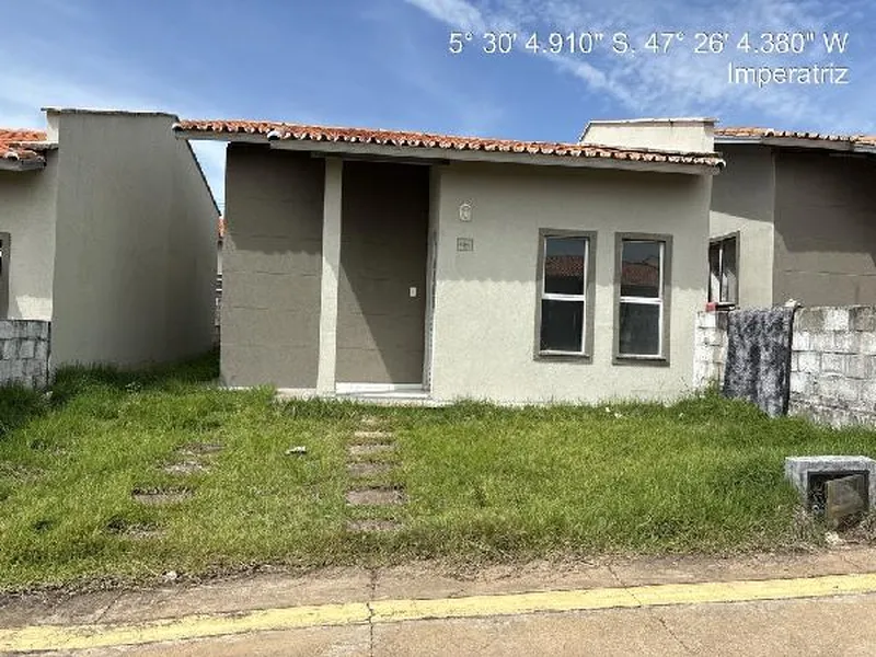 Casa em Leilão Extrajudicial