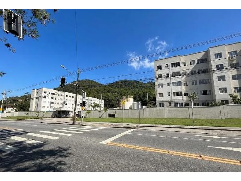 Apartamento em Licitação