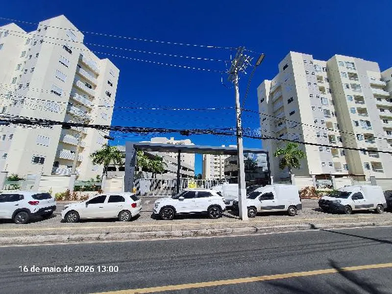 Apartamento em Licitação