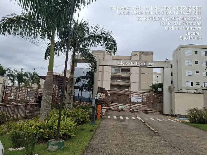 Apartamento em Licitação