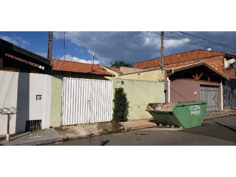 Casa em Licitação