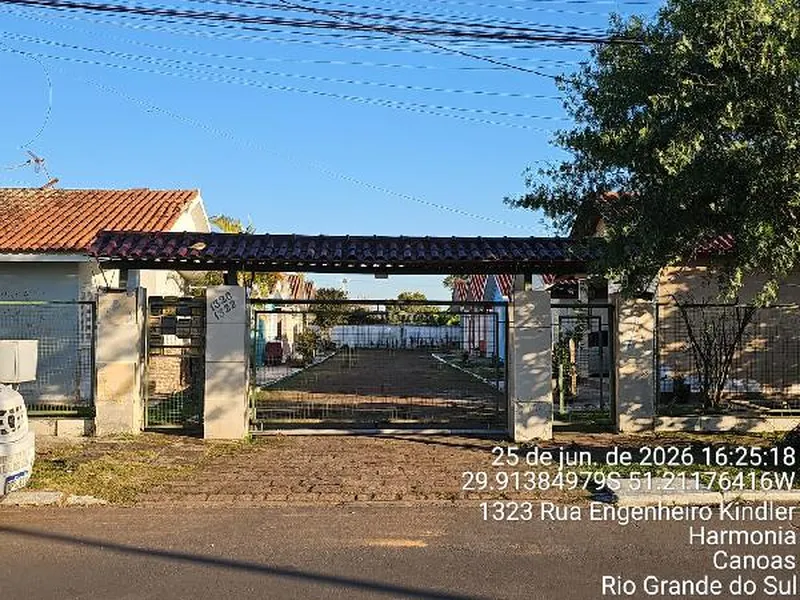 Casa em Leilão Extrajudicial