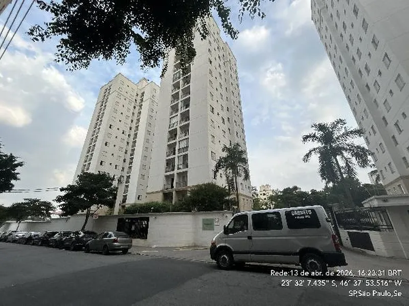 Apartamento em Licitação