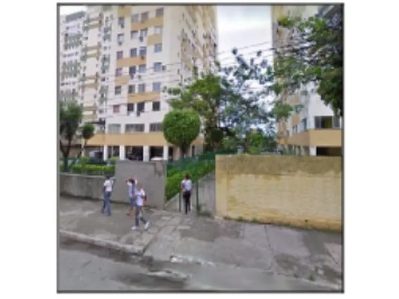 Apartamento em Licitação