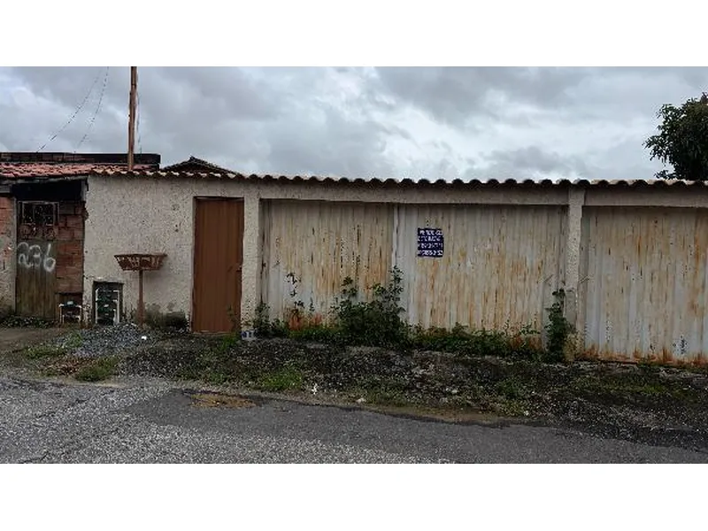 Casa em Venda Direta