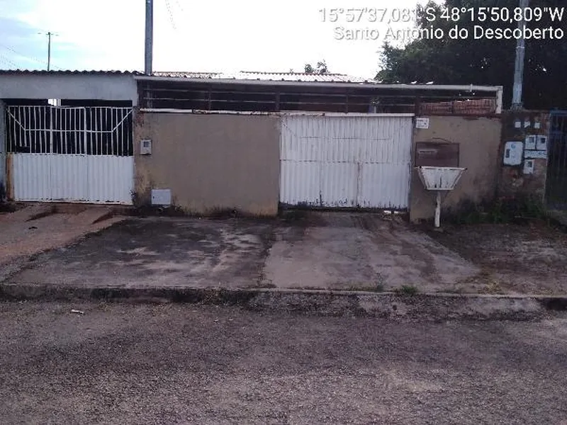 Casa em Venda Direta