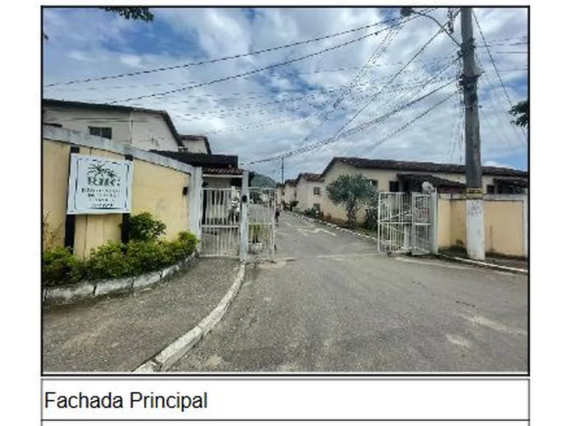 Apartamento em Venda Direta