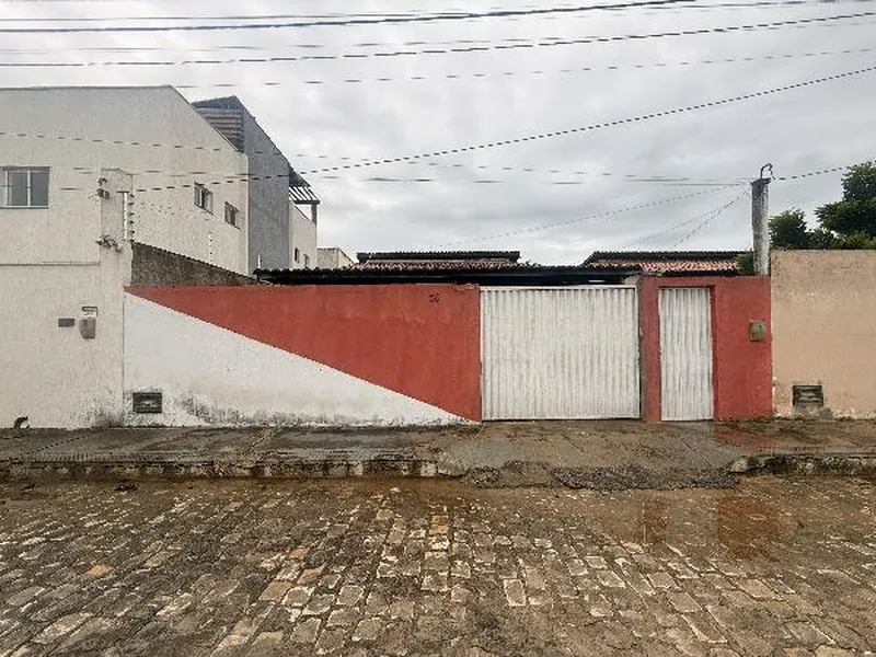 Casa em Licitação