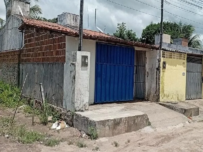 Casa em Leilão Extrajudicial