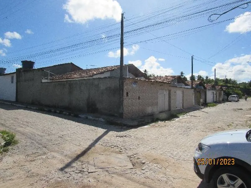 Casa em Venda Direta