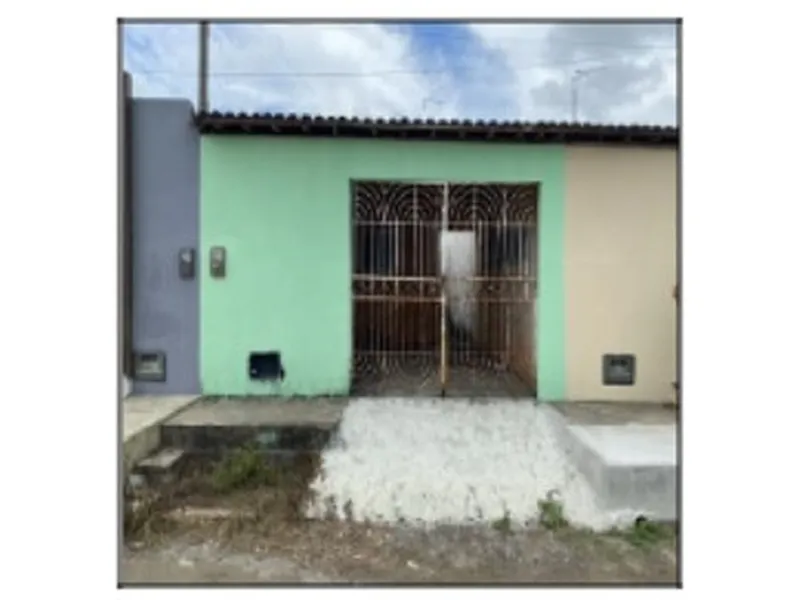 Casa em Venda Direta