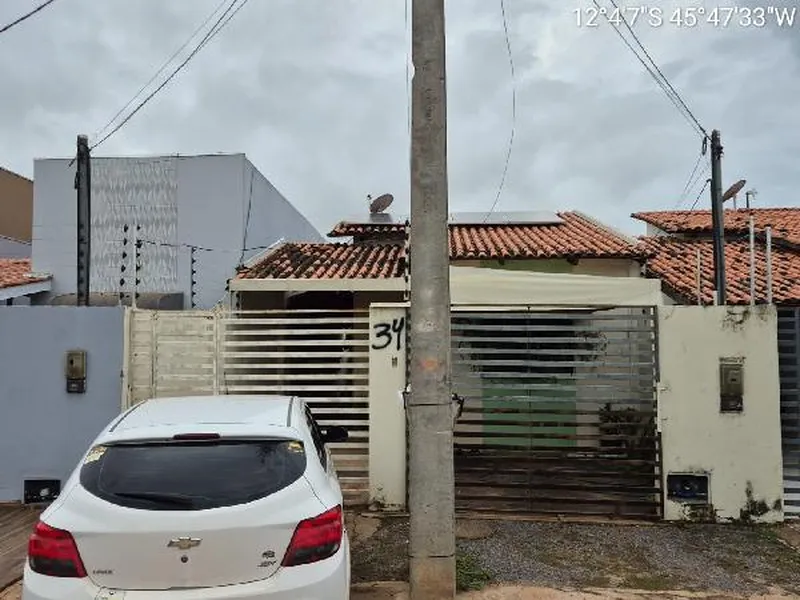 Casa em Leilão Extrajudicial