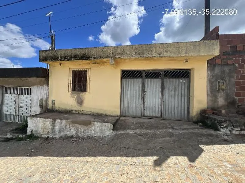 Casa em Venda Direta