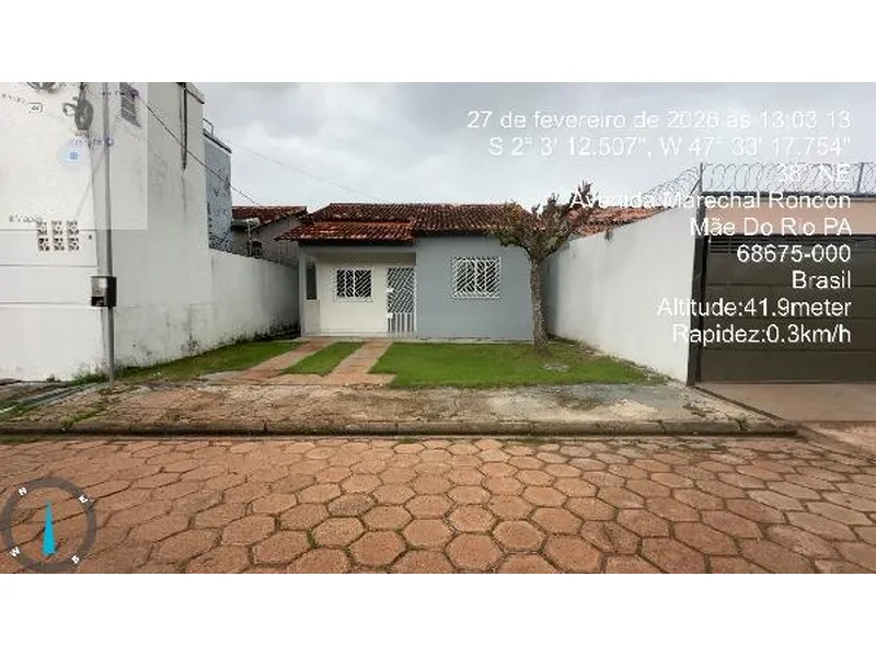 Casa em Venda Direta