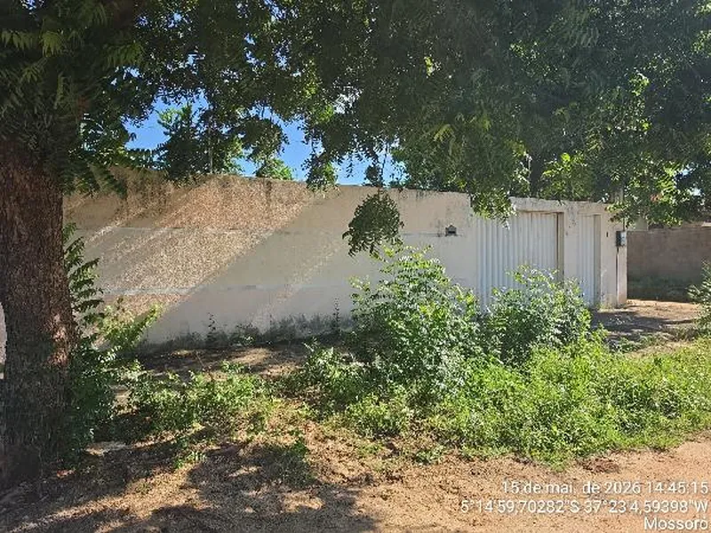 Casa em Licitação