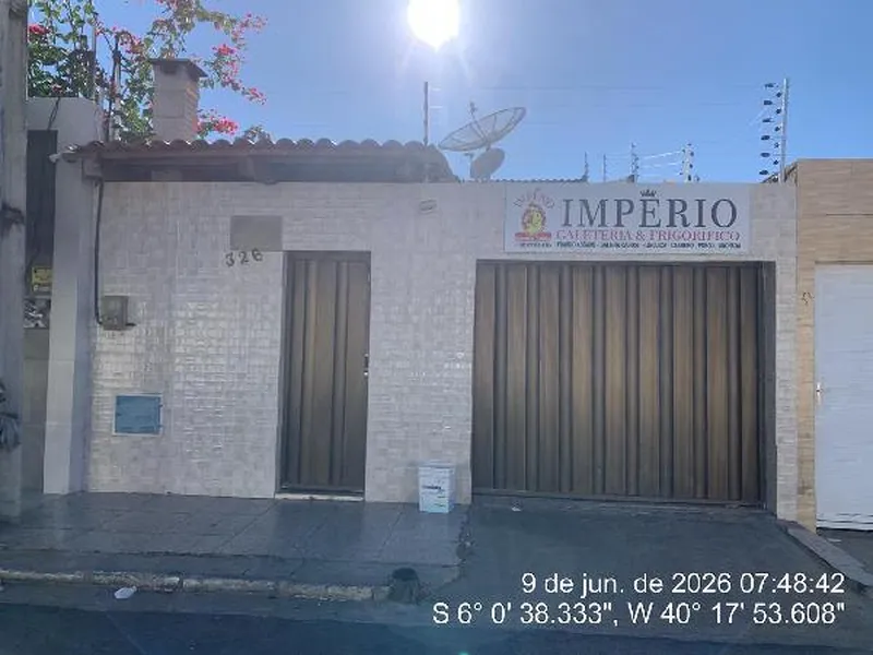 Casa em Leilão Extrajudicial