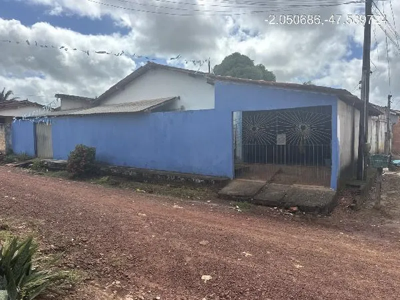 Casa em Leilão Extrajudicial