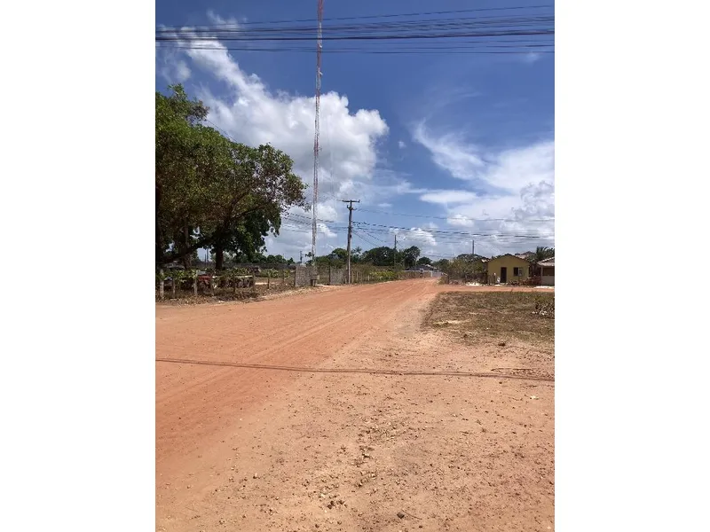 Terreno em Leilão Extrajudicial