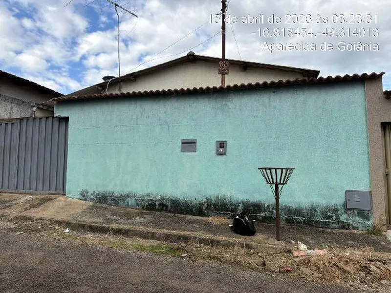 Casa em Venda Direta