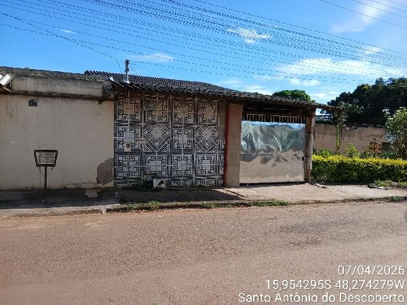 Casa em Venda Direta
