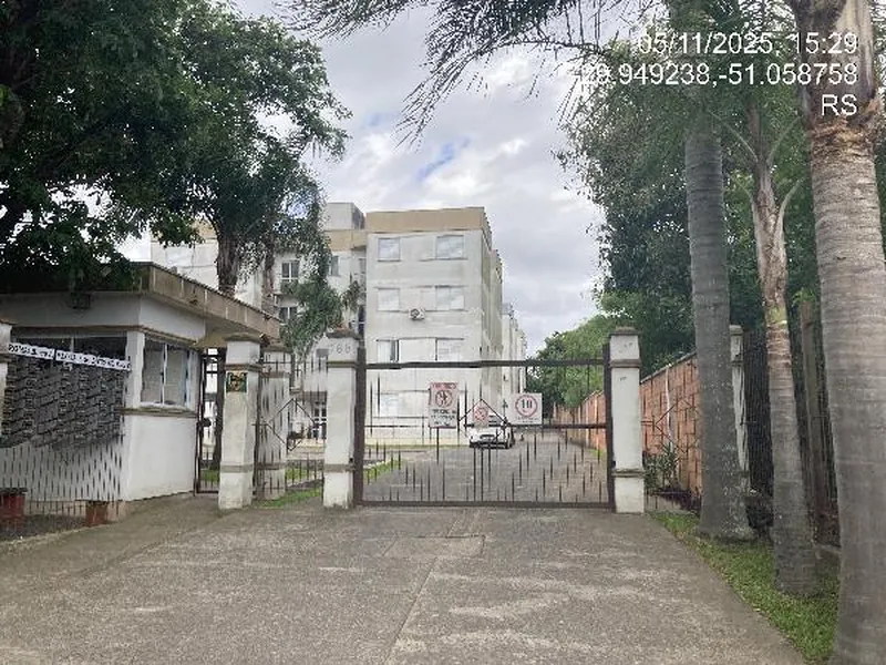 Apartamento em Licitação