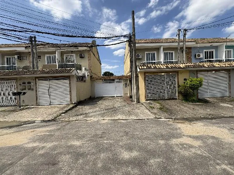 Casa em Licitação