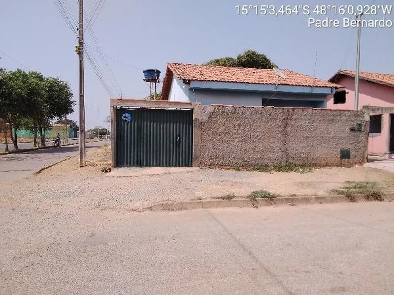 Casa em Venda Direta