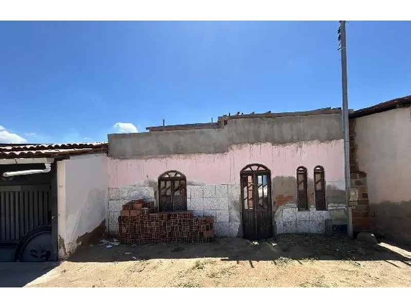 Casa em Leilão Extrajudicial