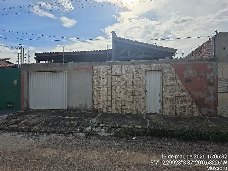 Casa em Licitação