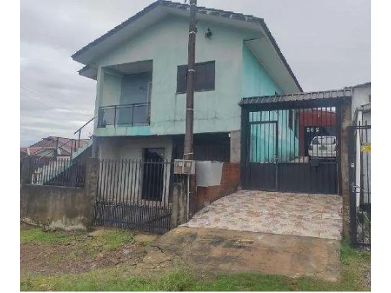 Casa em Leilão Extrajudicial