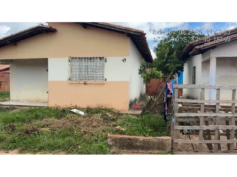 Casa em Venda Direta