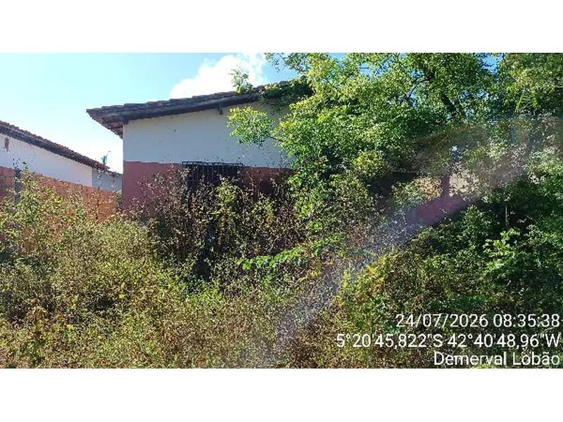 Casa em Leilão Extrajudicial