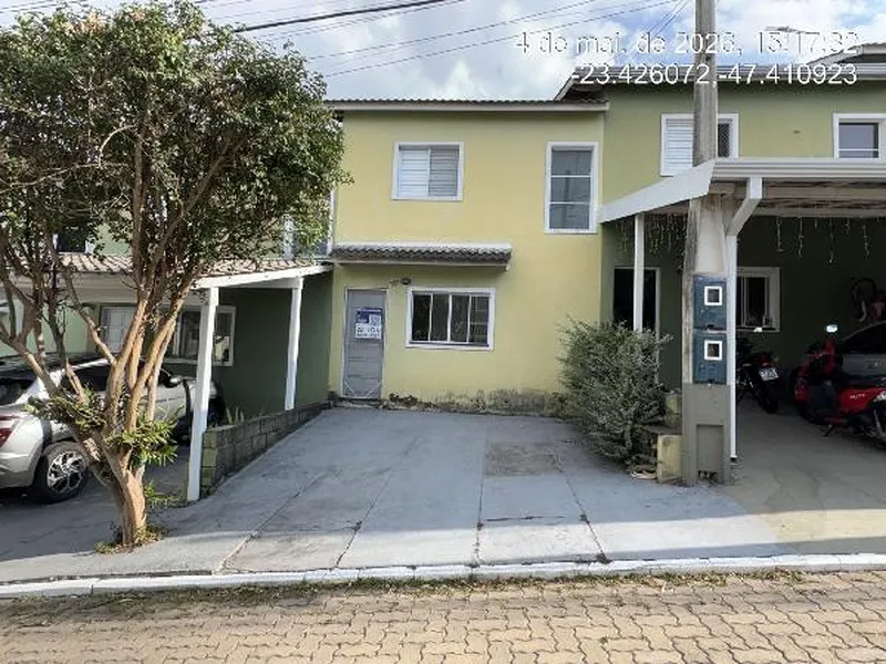 Casa em Licitação