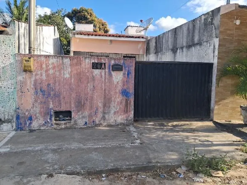 Casa em Venda Direta