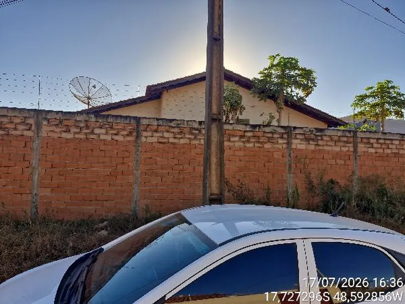 Casa em Leilão Extrajudicial