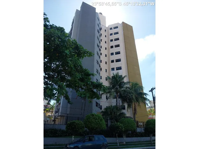 Apartamento em Licitação