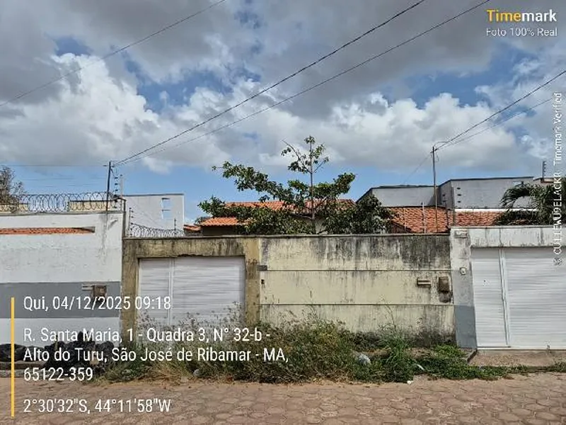 Casa em Leilão Extrajudicial