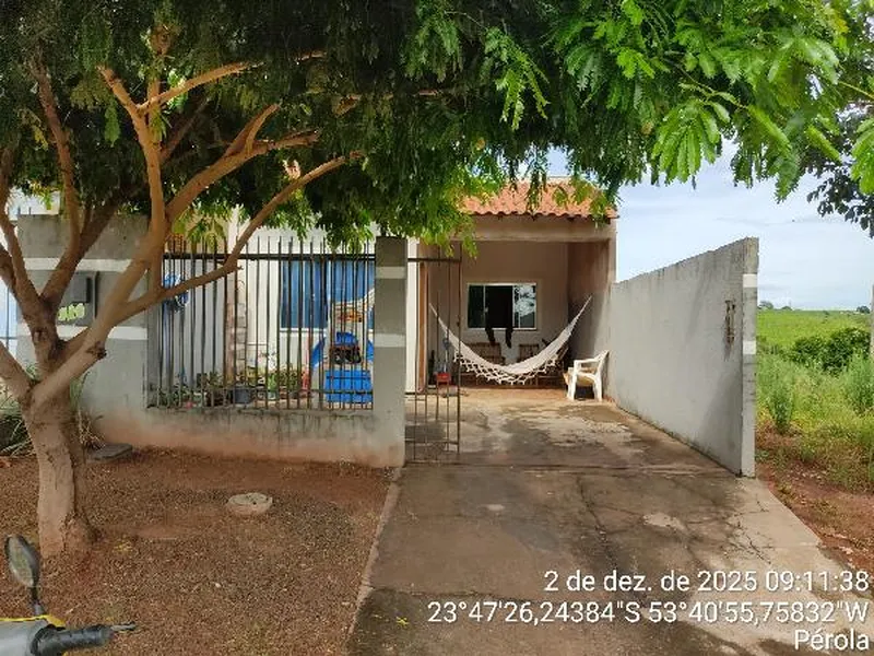 Casa em Venda Direta