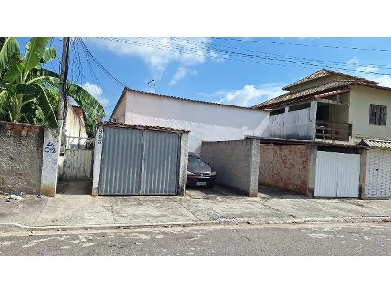 Casa em Venda Direta